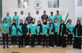 دولي«القوس والسهم»: دورة المدربين بأبوظبي «خطوة نوعية» نحو العالمية