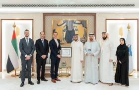 جمارك دبي تحقّق إنجازاً عالمياً في استشراف المستقبل وتعزّز جاهزيتها للتحولات القادمة