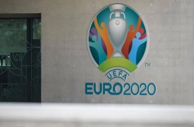 قبل انطلاق «يورو 2020».. اليويفا يجري تعديلا على البطولة