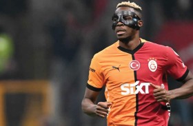 باريس سان جيرمان يجهز 150 مليون يورو لضم أوسيمين