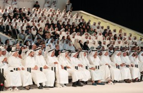 ملتقى محمد بن راشد للقادة يستضيف روبن شارما حول قيادة المستقبل والتحولات