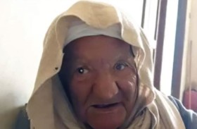 وفاة معمر مصري عن 118 عاما