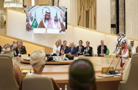 قمة جدة تكشف قوة الشرق الأوسط لواشنطن