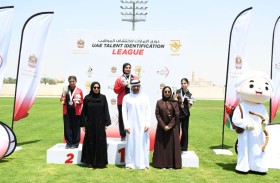 سهيل بن بطي: 6 آلاف طالب وطالبة شاركوا في دوري «الشطرنج الرقمي» للمدارس