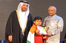 رئيس وزراء سريلانكا يتوج أبطال كلاسيك مدارس شطرنج آسيا