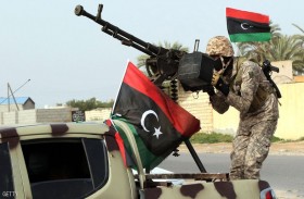 «تفكيك بالقوة».. اقتتال الميليشيات يهدد العاصمة الليبية