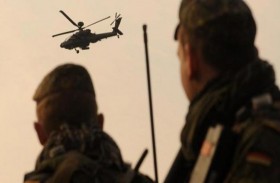 ألمانيا تسحب فصيلة عسكرية بأكملها من ليتوانيا 