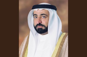 حاكم الشارقة يصدر مرسوماً أميرياً بتعيين مريم ماجد سعيد الشامسي رئيسة لدائرة الخدمات الاجتماعية