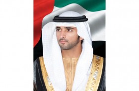 حمدان بن محمد : الإمارات سبّاقة في تمكين أصحاب الأفكار المبتكرة وتهيئة البيئة الأمثل لإطلاق مشاريعهم الخاصة