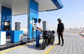 «لجنة الأمن والسلامة» تطلق الحملة الوطنية الشتوية للسلامة في محطات الوقود