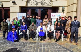 «نماء» تسهل مشاركة 16000 شركة تملكها سيدات في سلاسل التوريد بجنوب أفريقيا