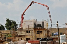 واشنطن قلقة من بناء مساكن استيطانية جديدة في الضفة