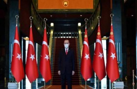 تركيا زادت اتفاق مبادلة العملات مع الصين لستة مليارات دولار