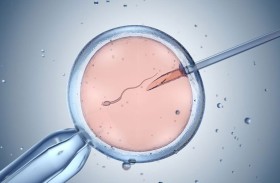 للنساء.. علاجات الخصوبة لا ترفع خطر الإصابة بالسرطان