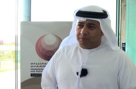 حمد الكعبي: 20 ألف موظف يعملون في القطاع النووي والإشعاعي في الإمارات