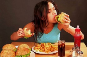 علماء يكتشفون «حاسة سادسة» في الأمعاء ترتبط بالطعام