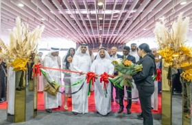 انطلاق فعاليات النسخة 19 من ستيل فاب 2024 في إكسبو الشارقة بمشاركة 35 دولة 