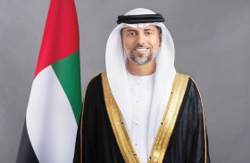 سهيل المزروعي يكشف تفاصيل مشروع تحديث استراتيجية الإمارات للطاقة 2050والاستراتيجية الوطنية للهيدروجين