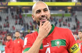 الميزانية عائق أمام انتقال أمرابط إلى مانشستر يونايتد