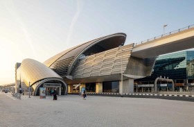 طرق دبي تعتمد دليل شهادات عدم الممانعة لمشاريع البنية التحتية بمنطقة حماية القطارات