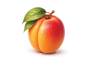 المشمش.. فوائد ومحاذير 