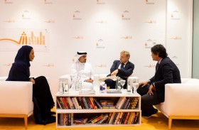 هيئة الشارقة للكتاب ولقاء ريميني الإيطالية تبحثان فرص إطلاق مبادرات ثقافية مشتركة
