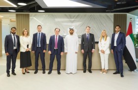 بالشراكة مع أبوظبي للاستثمار .. أرجنتم كريك تؤسس مقرا رئيسيا بالشرق الأوسط وشمال إفريقيا وآسيا في أبوظبي