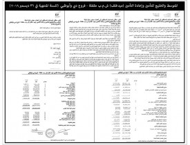 المتوسط والخليج للتأمين وإعادة التأمين ( ميدغلف ) 