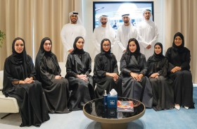 دو تعلن عن تعيينات جديدة في مجلسها للشباب لتمكين المواهب الإماراتية