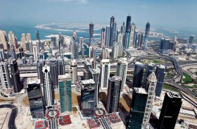  1.5 مليار درهم تصرفات العقارات في دبي