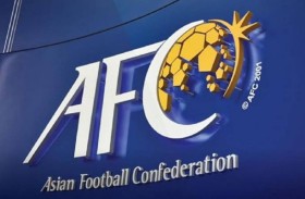 تصفيات كأس الاتحاد الآسيوي تنطلق غداً 
