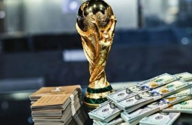 508 ملايين طلب لكأس العالم 2026.. والتذاكر تبدأ من 900 دولار