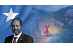 دراسة لـ «تريندز» ترجح تحول المواجهة بين الحكومة الصومالية وحركة الشباب إلى حرب استنزاف طويلة