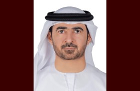 مدير محاكم دبي: نستلهم من قيم الاتحاد التفاني في مواصلة  تطوير الأداء المؤسسي ودعم مسيرة التنمية