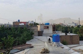 بايدن يعلن مقتل الظواهري ومواصلة ملاحقة القاعدة