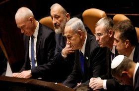 رسالة مفتوحة إلى نتانياهو من «يهودي في الشتات»