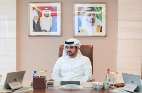 مكتوم بن محمد يصدر قرارا بتعيين عضو في مجلس إدارة سلطة دبي للخدمات المالية