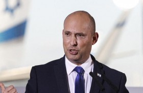 بينيت يؤجل زيارته إلى الهند بعد إصابته بكوفيد-19 