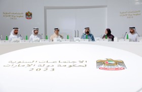 عهود الرومي: المرحلة المقبلة تتطلب تكاملاً رقمياً لتعزيز التنافسية الرقمية