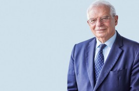 الاتحاد الأوروبي: القمة مع الصين حوار طرشان 