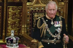 إرث إليزابيث الثانية: ستمطر ذهبا على تشارلز الثالث...!