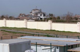 بوسطن غلوب: من مصلحة العالم بقاء الاتفاق النووي ميتاً 