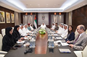 «الوطنية للانتخابات» تعتمد القائمة النهائية للمرشحين الفائزين بعضوية المجلس الوطني الاتحادي 2023