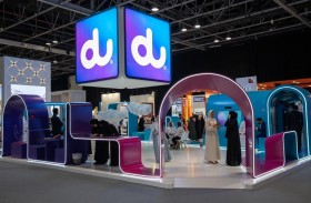 دو تختتم مشاركتها الناجحة في معرض رؤية الإمارات للوظائف 2022