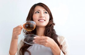 كوب من الشاي يومياً يقلل خطر الإصابة بالسكري