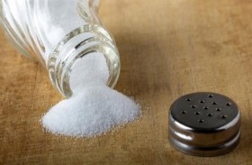 احذر: الملح الزائد يضعف المناعة