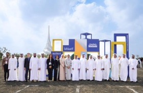 سعيد الطاير يفتتح فعالية «مبتكرو تكنولوجيا الطاقة النظيفة» 