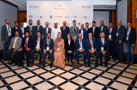 اختتام فعاليات بعثة غرفة دبي العالمية في الدار البيضاء  بـ 300 اجتماع لتعزيز فرص الأعمال بين شركات دبي والمغرب