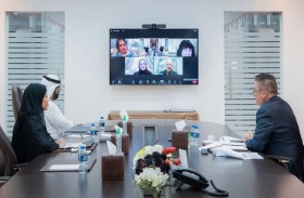 انعقاد الاجتماع الأول للجنة المانحة لمجال جائزة خليفة العالمية للتعليم المبكر