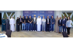 غرفة دبي للاقتصاد الرقمي تقود مناقشات تطوير ودعم نمو سوق التجارة الإلكترونية